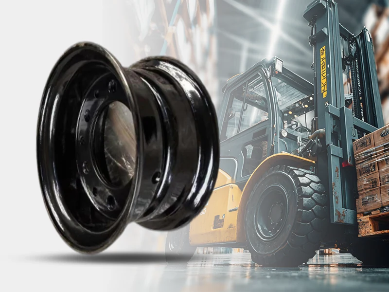 Rodas e jantes Rodas e jantes