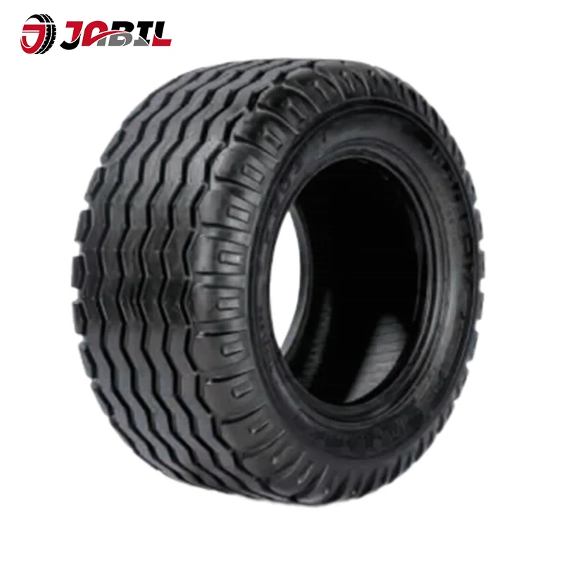 Pneus de implementação agrícola