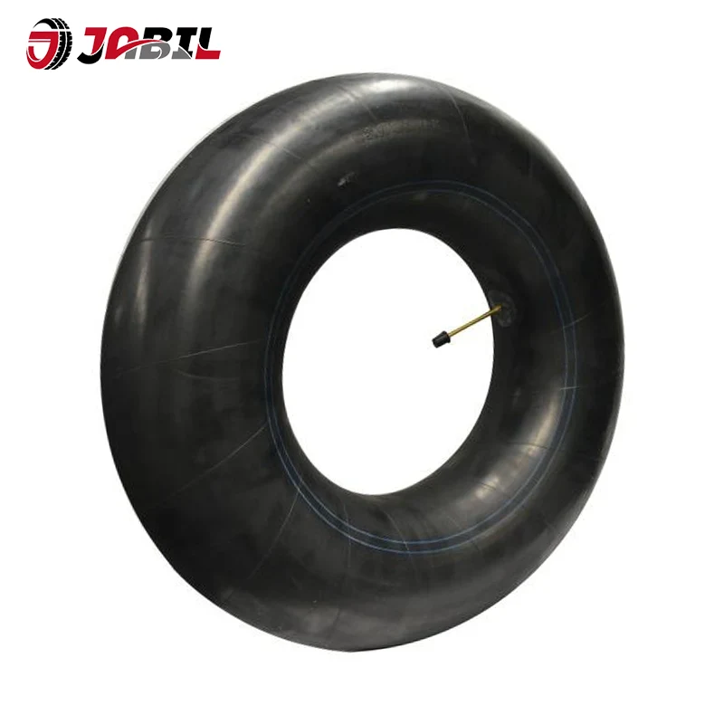 Caminhões pesados e tubos de pneus de ônibus Caminhões pesados e tubos de pneus de ônibus