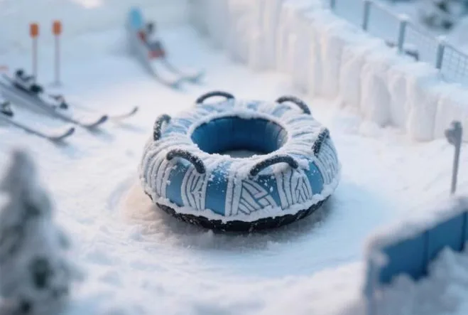 Snow Tubes