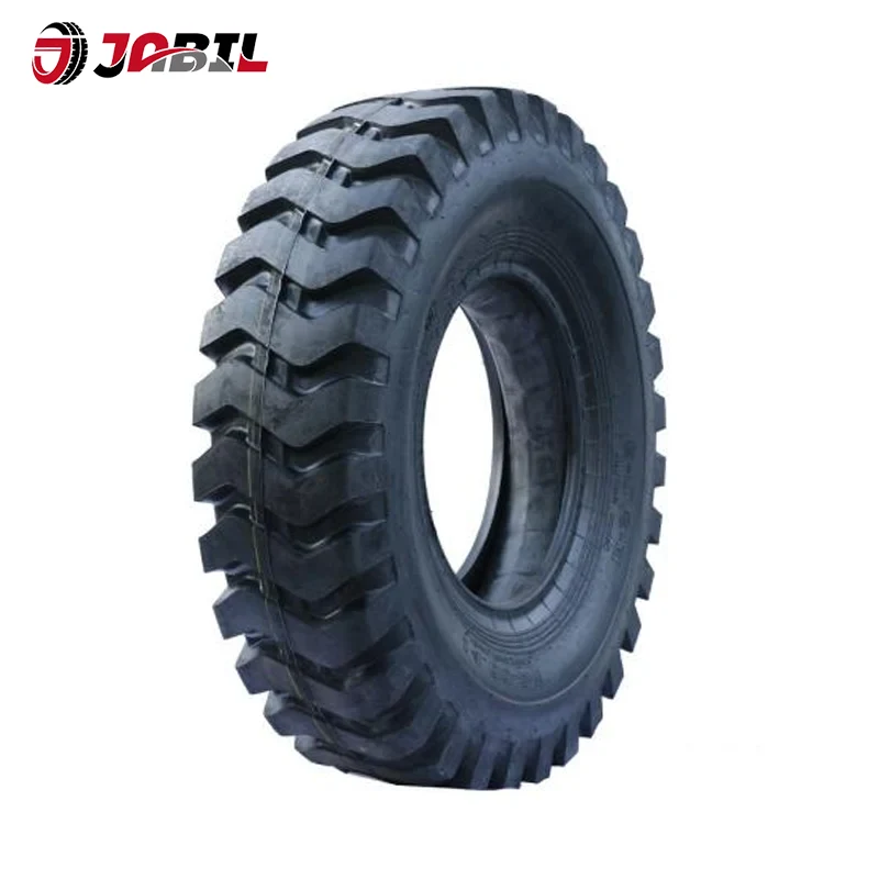 Pneus grandes de dumper Pneus grandes de dumper
