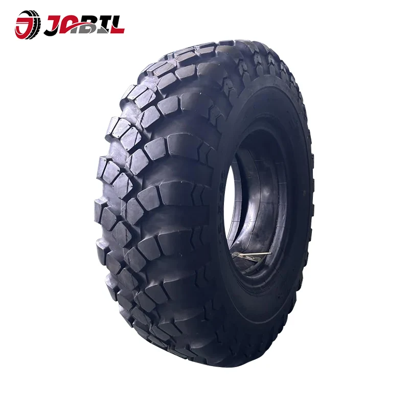 Pneus militares Pneus militares