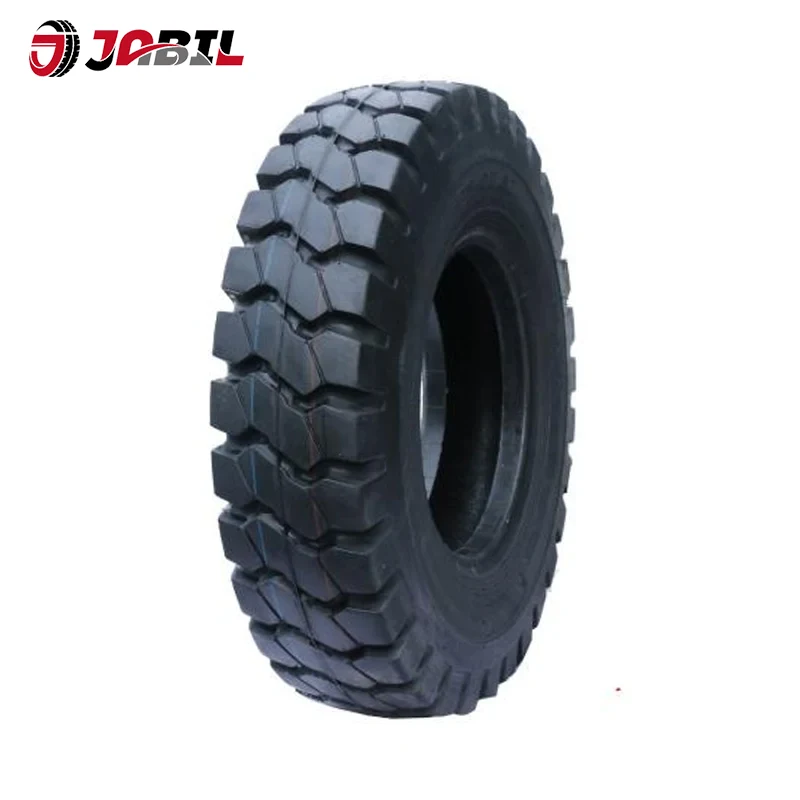 Pneus de mineração Pneus de mineração