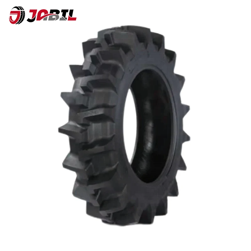 Pneus de campo de arroz Pneus de campo de arroz